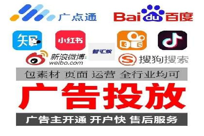 初探SEM推广代运营的多种成功模式